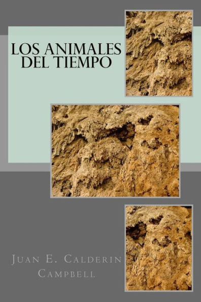 Los Animales Del Tiempo