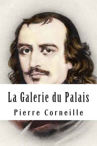 La Galerie du Palais (French Edition) - 9781717395795