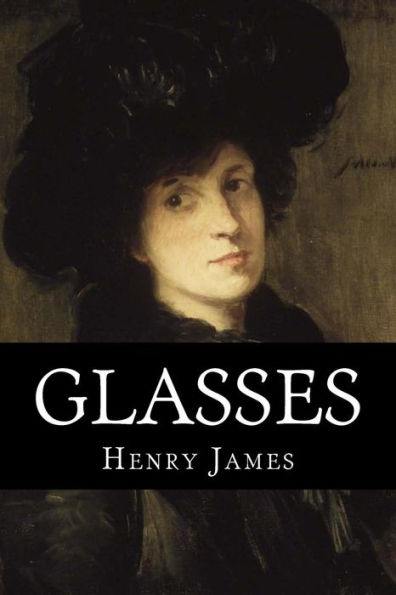 Glasses - 9781717421753