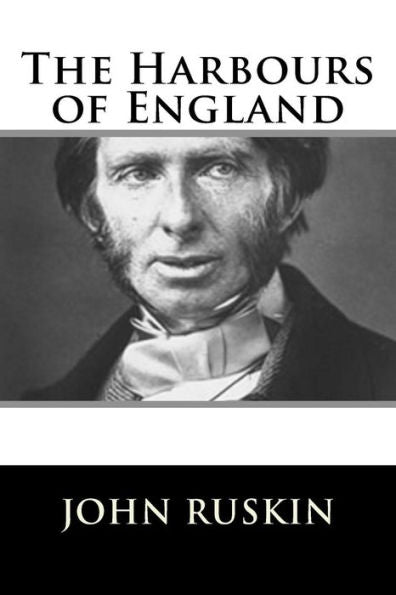 The Harbours Of England