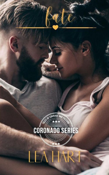 Fate (Coronado Series)
