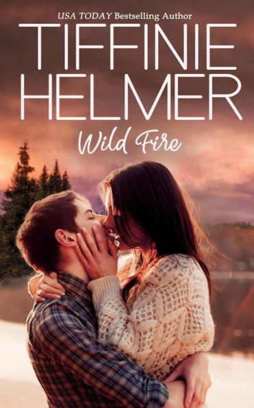 Wild Fire - 9781717430540