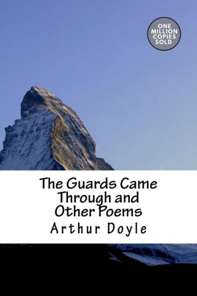 The Guards Came Through And Other Poems - 9781717457950