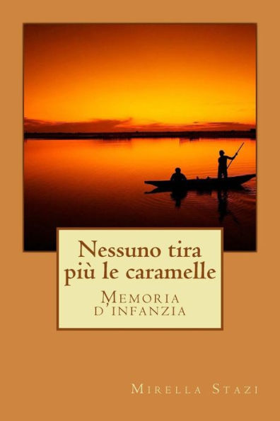 Nessuno Tira Più Le Caramelle