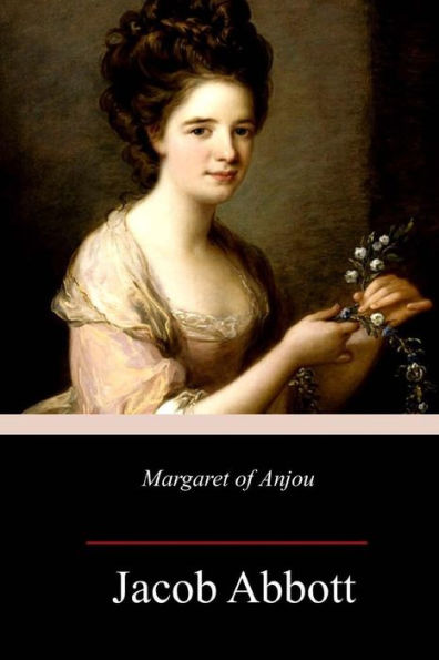 Margaret Of Anjou - 9781717461940