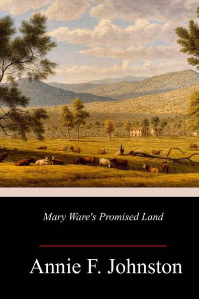 Mary Ware's Promised Land - 9781717462428