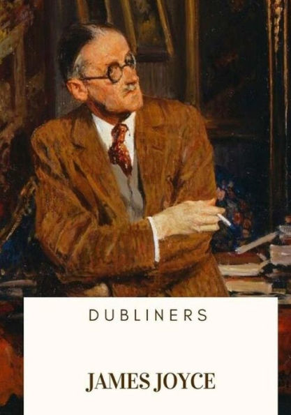 Dubliners - 9781717476753