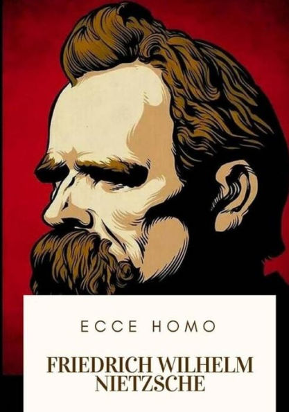 Ecce Homo - 9781717476814