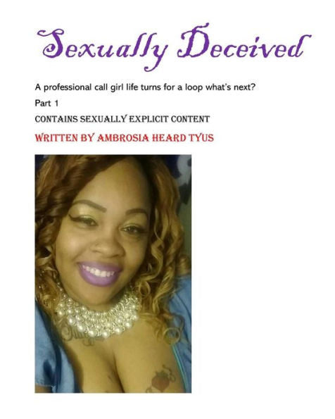 Sexually Deceived