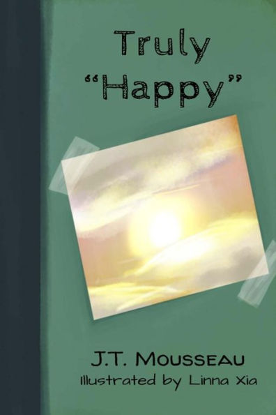 Truly Happy