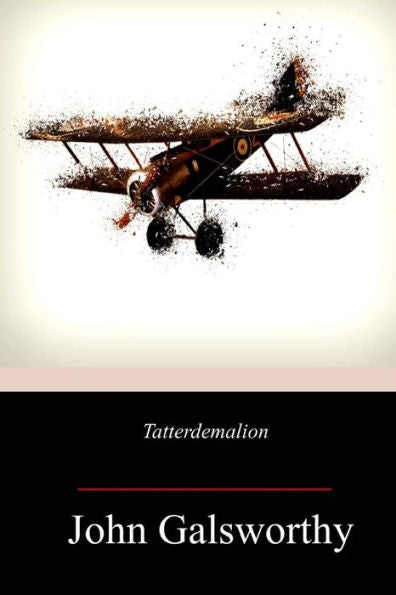 Tatterdemalion - 9781717502247