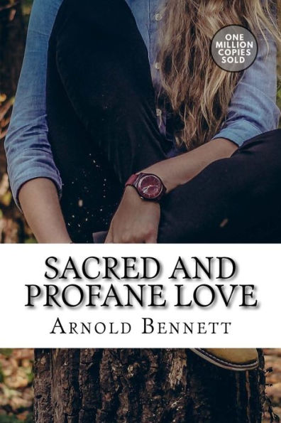 Sacred And Profane Love - 9781717506542