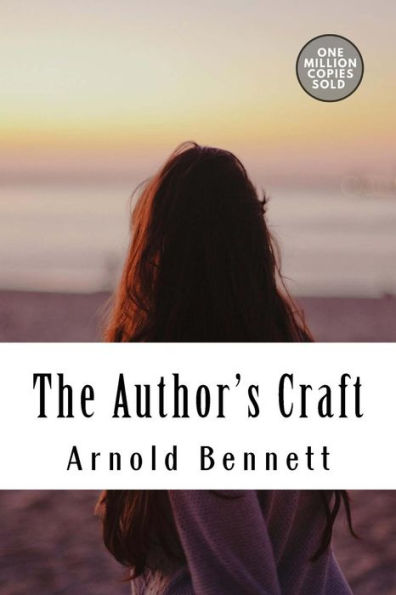 The Author's Craft - 9781717506580