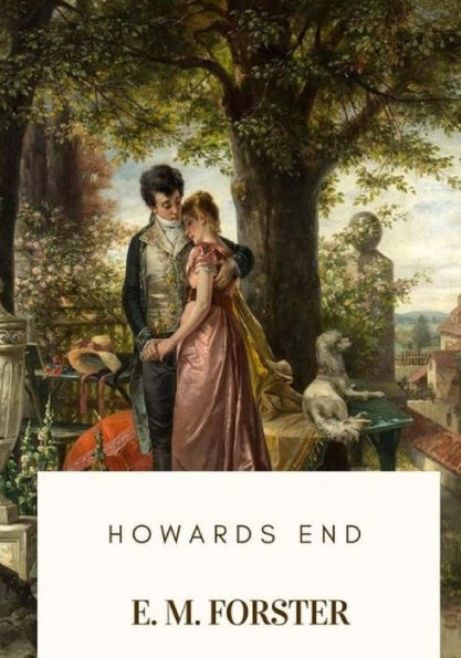 Howards End - 9781717573056