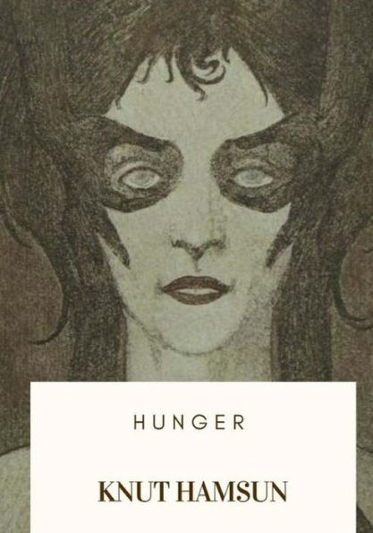 Hunger - 9781717573223