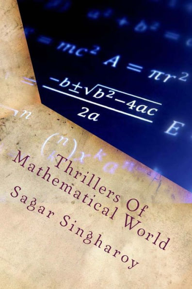 Thrillers Of Mathematical World