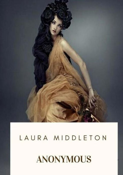 Laura Middleton
