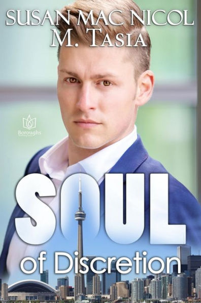 Soul Of Discretion