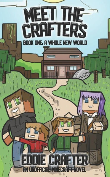 Meet The Crafters : A Whole New World