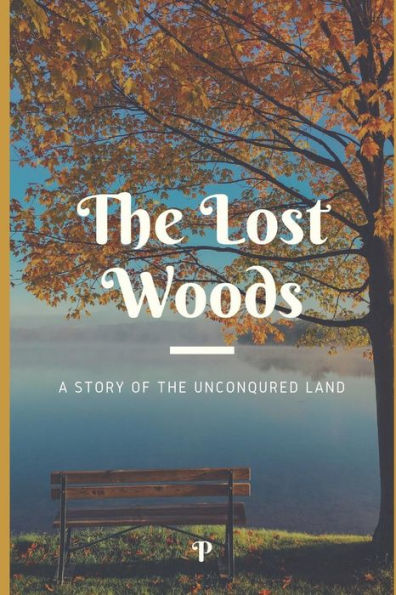 The Lost Woods - 9781717723031