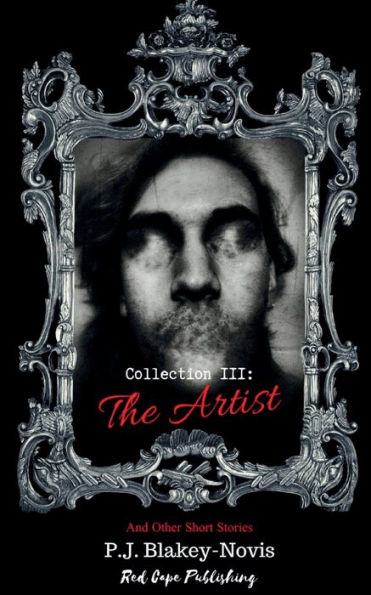 The Artist And Other Stories