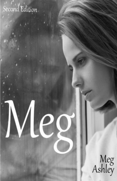 Meg - 9781717726360