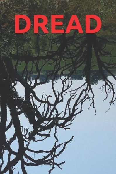 DREAD - 9781717762047
