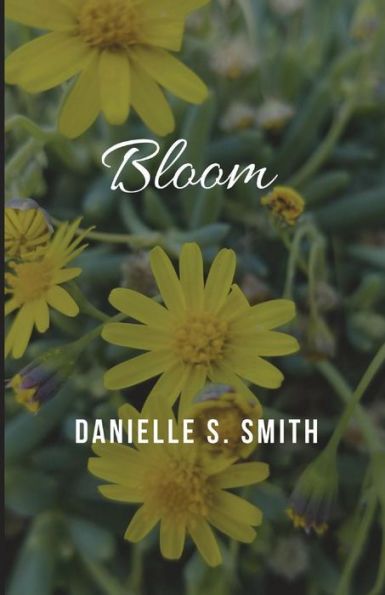 Bloom - 9781717769497