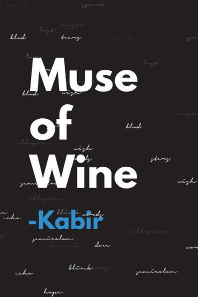 Muse Of Wine