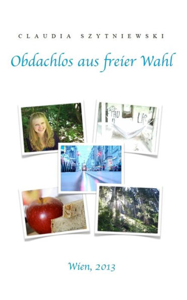 Obdachlos Aus Freier Wahl: Wien 2013