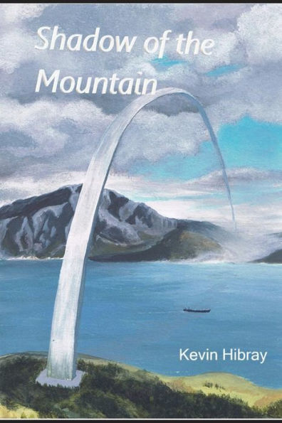 Shadow Of The Mountain - 9781717796370