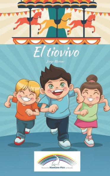 El tiovivo (Spanish Edition)