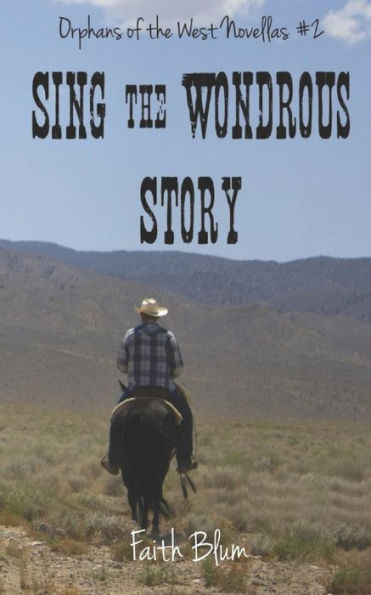 Sing The Wondrous Story