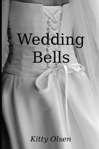Wedding Bells - 9781717845689