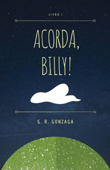 Acorda, Billy! (Portuguese Edition)