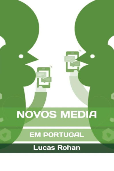 Novos Media : Em Portugal