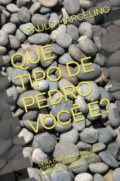 Que Tipo De Pedro Voc
