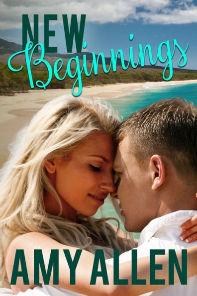New Beginnings - 9781717919410
