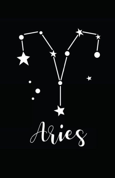 Aries - 9781717940599
