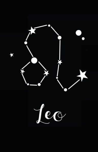Leo - 9781717943507