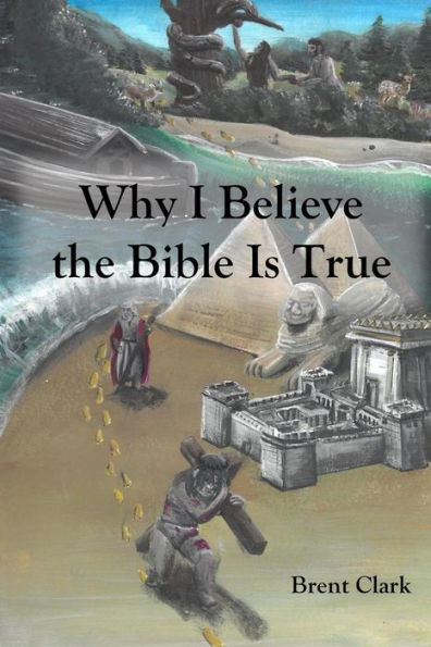 Why I Believe The Bible Is True