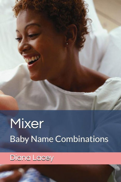 Mixer : Baby Name Combinations