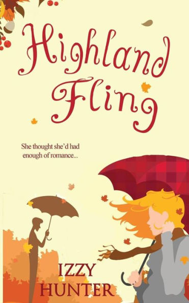 Highland Fling