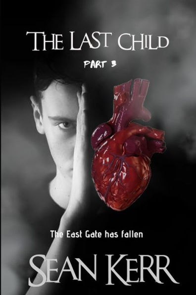 The Last Child Part 3 : A Contemporary Horror Thriller Steeped In Occult And Supernatural Mystery