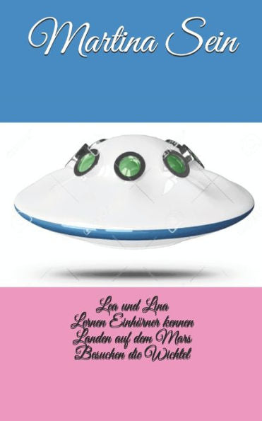 Lea und Lina: Sammelband 2 (German Edition)