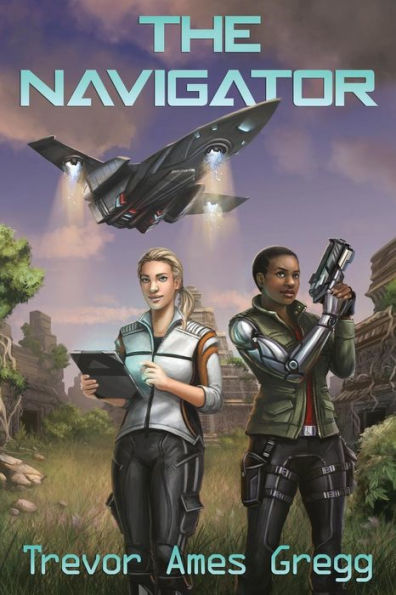 The Navigator - 9781718018426