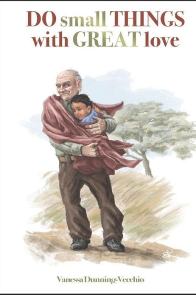 Do Small Things With Great Love: Knowing Old Vince