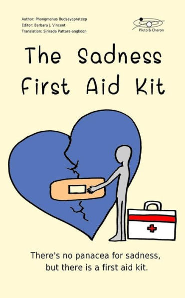 The Sadness First Aid Kit