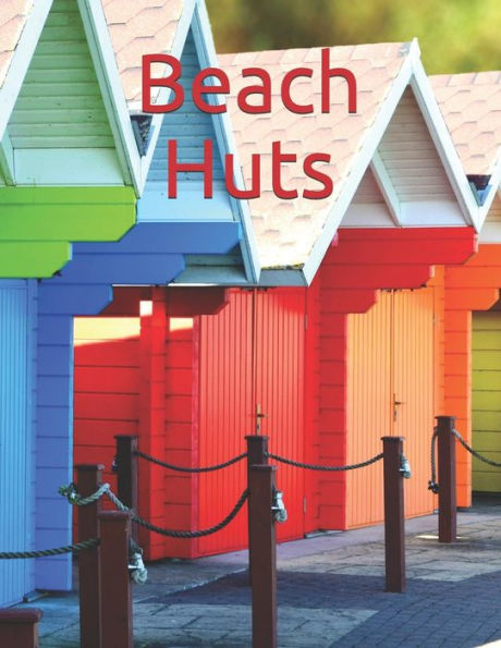 Beach Huts