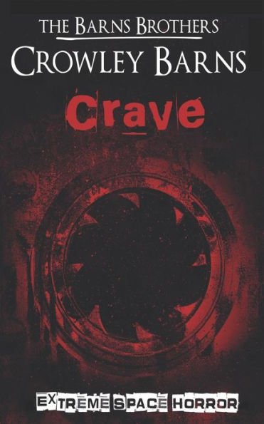 Crave: Terror espacial extremo